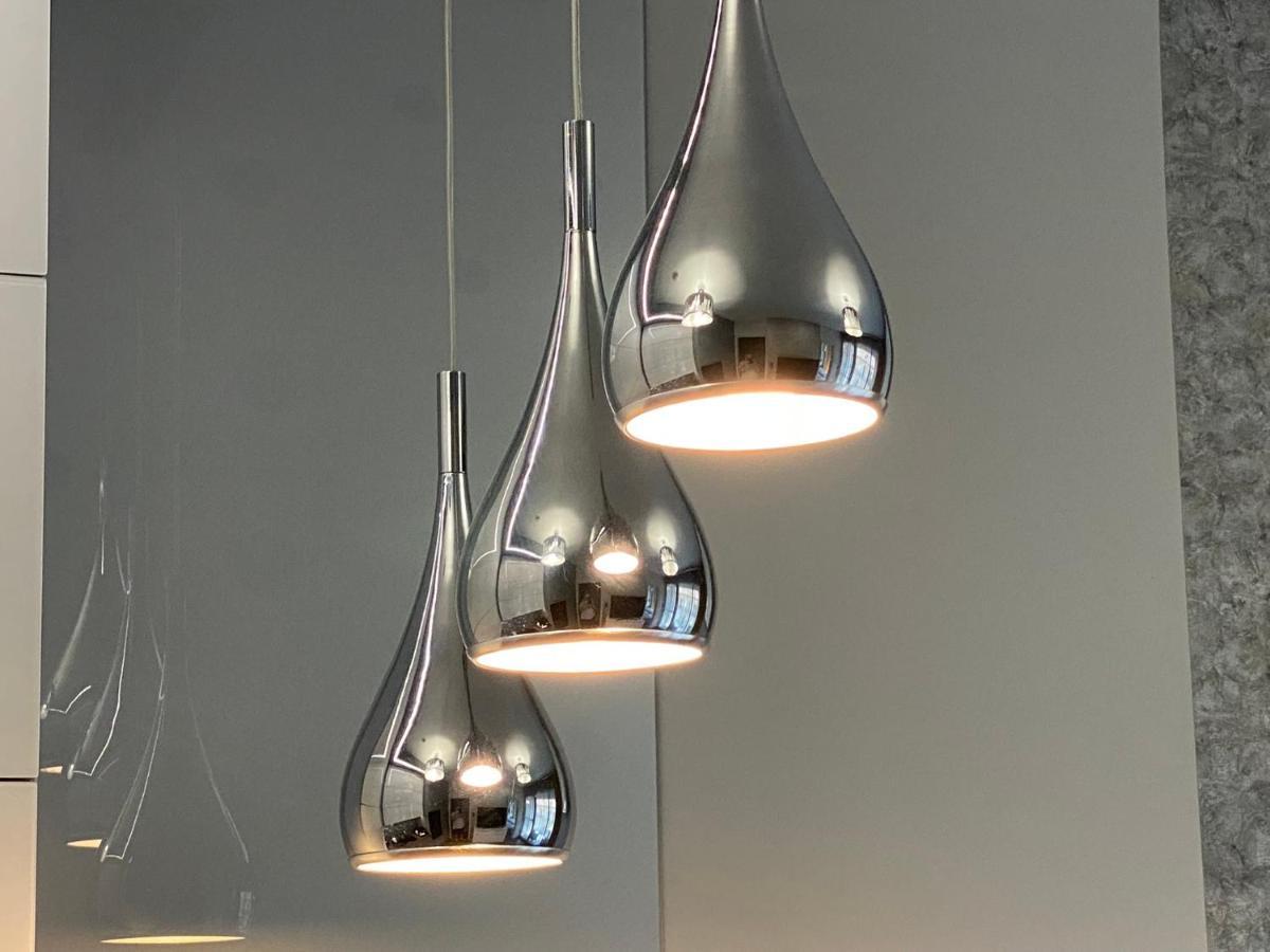 Noir Silvery Apartman Szeged Luaran gambar